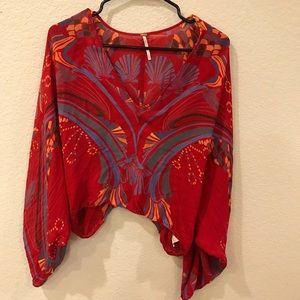 Free People Blouse